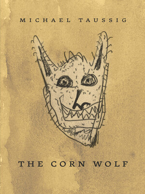 cover image of The Corn Wolf